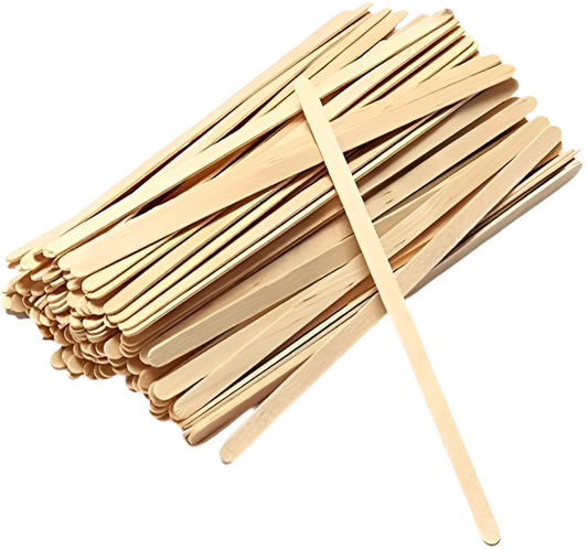 اعواد تحريك صغير (باكيت)