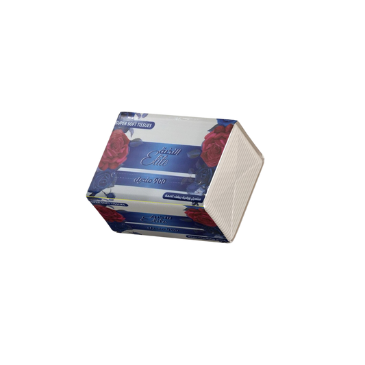 مناديل النخبة 900 رابطة 10 حبات