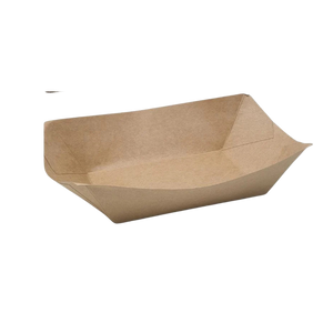 علب مركب صغير بني (رابطه)