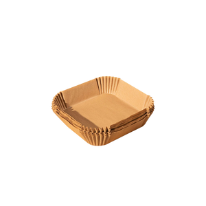 ورق ايرفراير مربع كبير (حبه)