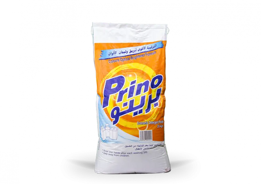 صابون برينو 25 كيلو (حبة)