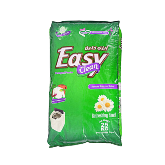 ايزي كلين 25 (حبة)