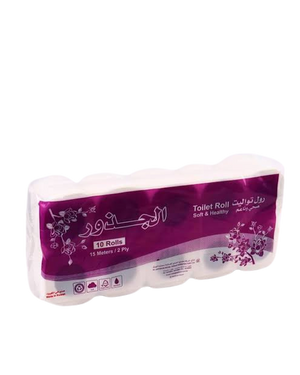 رول حمام الجدور (رابطه)