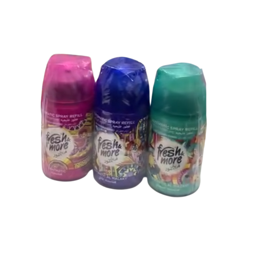 معطر جو ماكينة 3 حبات (حبه)
