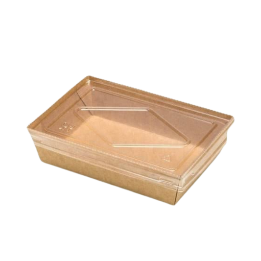 علب كرفت مستطيل30سم (رابطه)