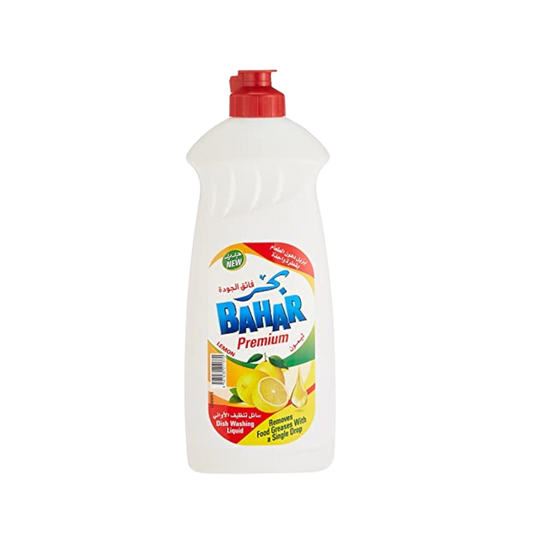 سائل غسيل صحون بحر 400 ملي صغير (حبه)