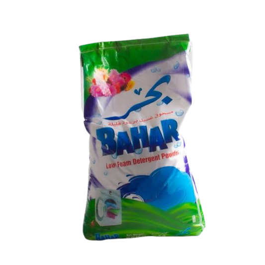 بحر مسحوق غسيل 25 كيلو اتوماتيك (حبه)