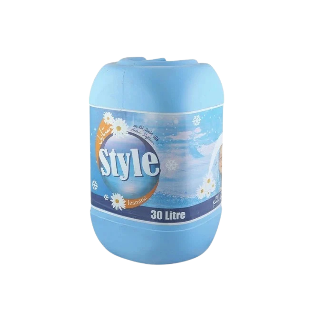 استايل 30 لتر (جالون)