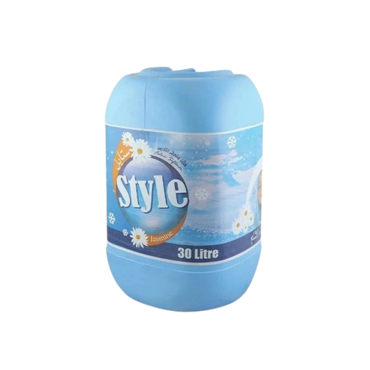 استايل 30 لتر (جالون)