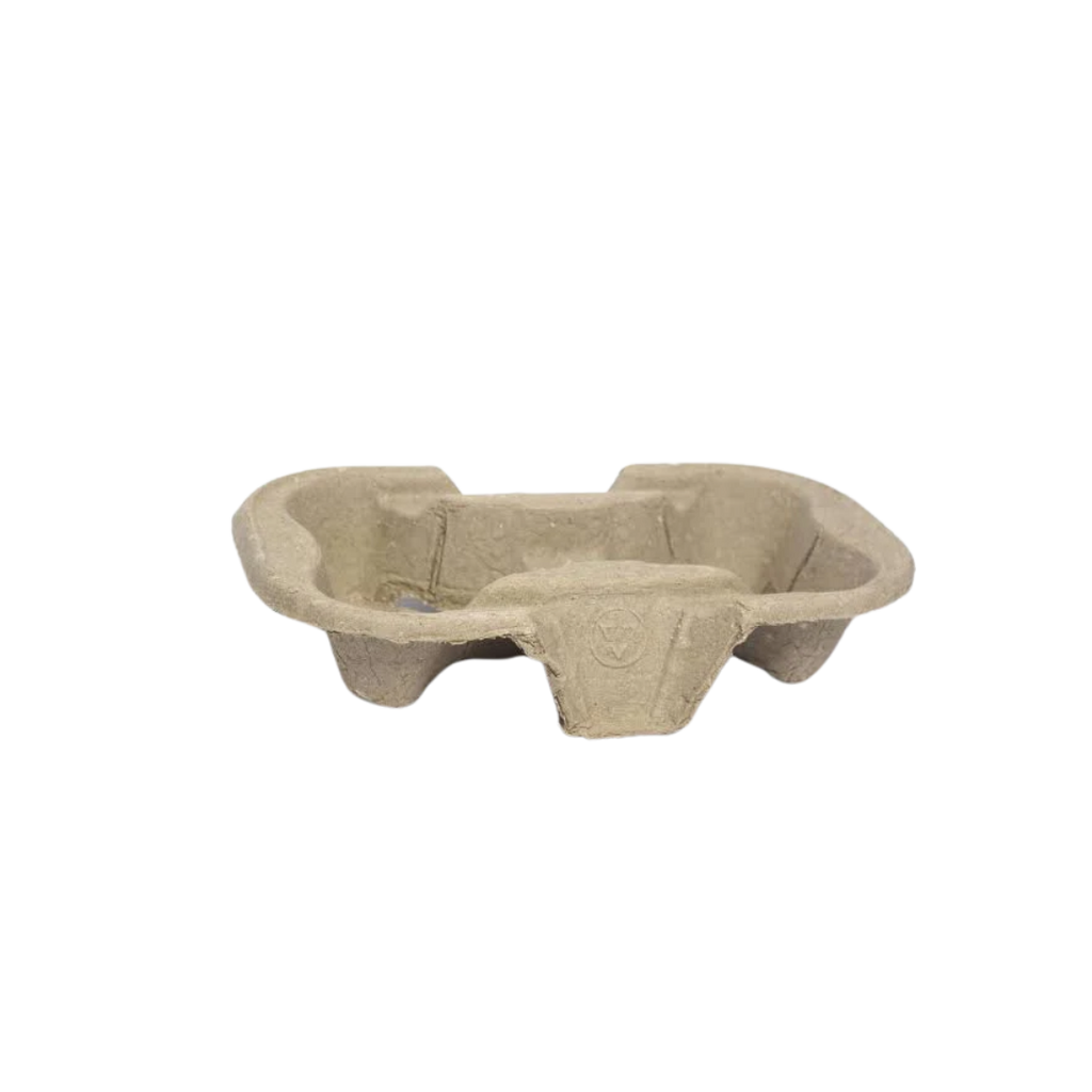 حامل اكواب 2 خانه (رابطه)