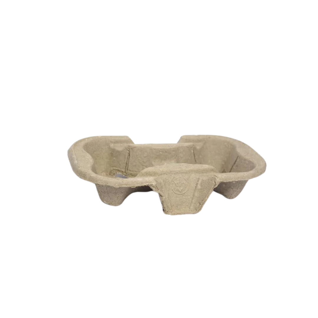 حامل اكواب 2 خانه (رابطه)