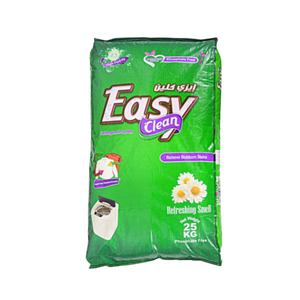 ايزي كلين 25 (حبة)