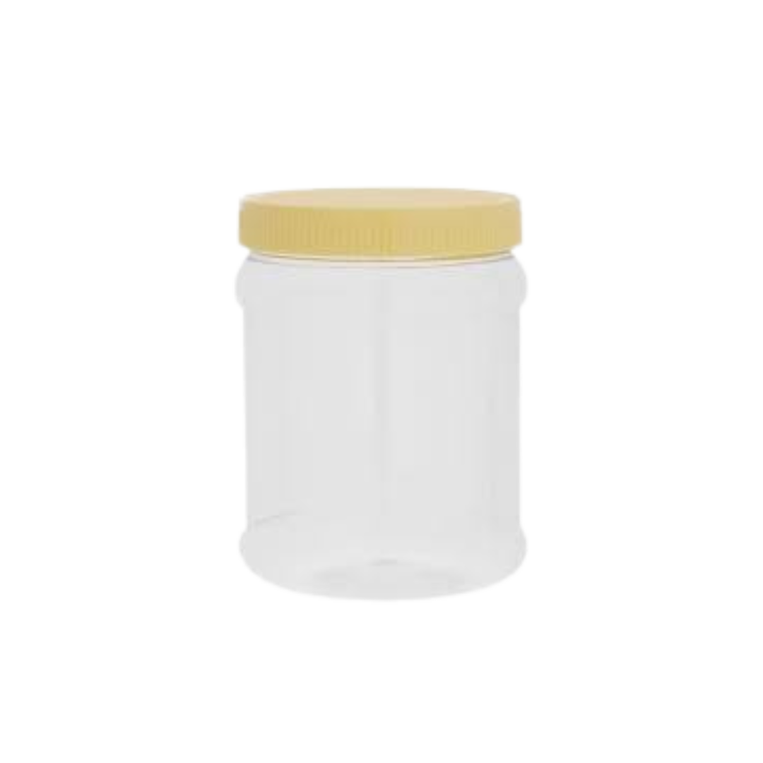 برطمان غطاء اصفر (رابطه)