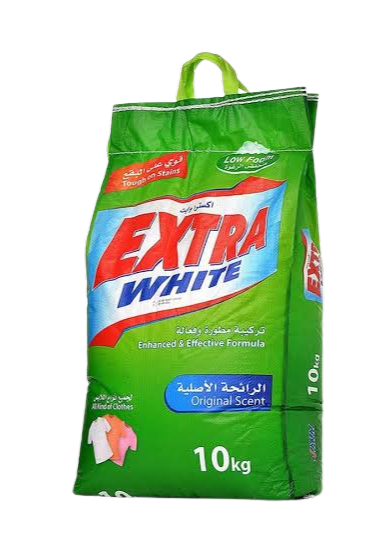 اكسترا وايت 10 كم اتوماتيك اخضر (حبة)