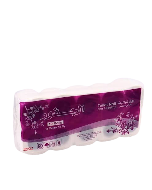 رول حمام الجدور (رابطه)