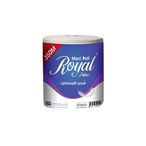 رول رويال 350 متر (حبه)