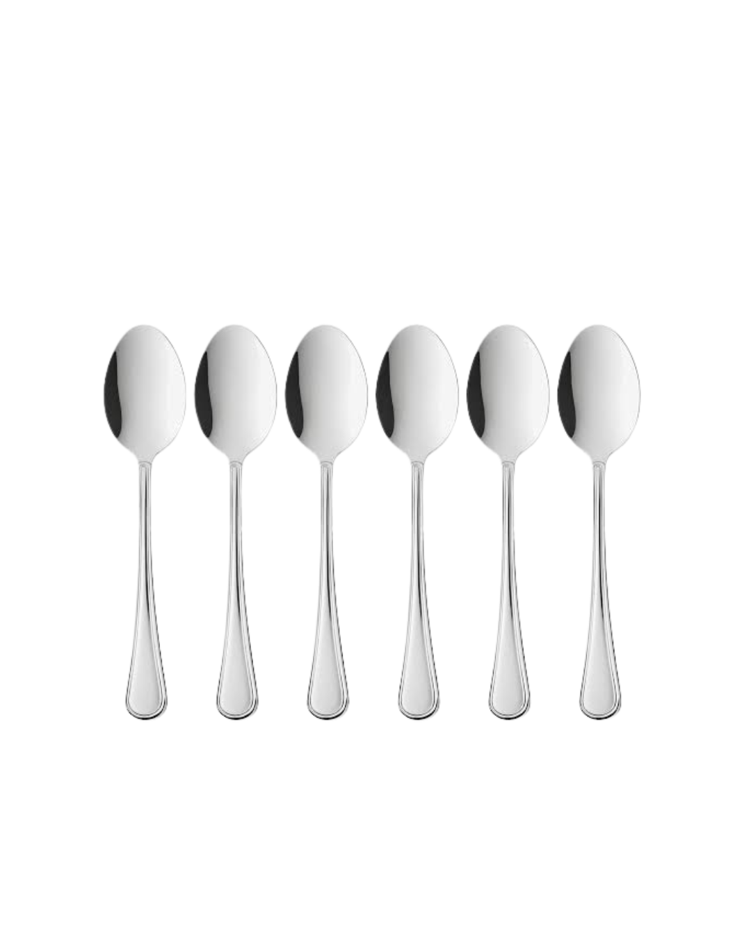 ملاعق شاي (باكيت)