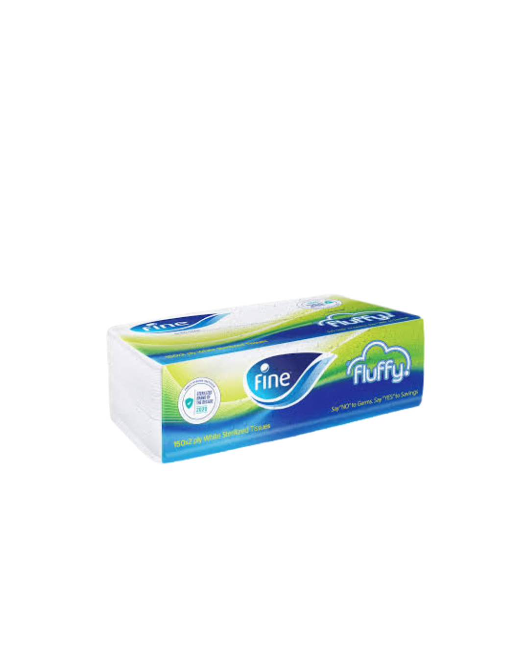 محارم فاين 150*50 (باكيت)