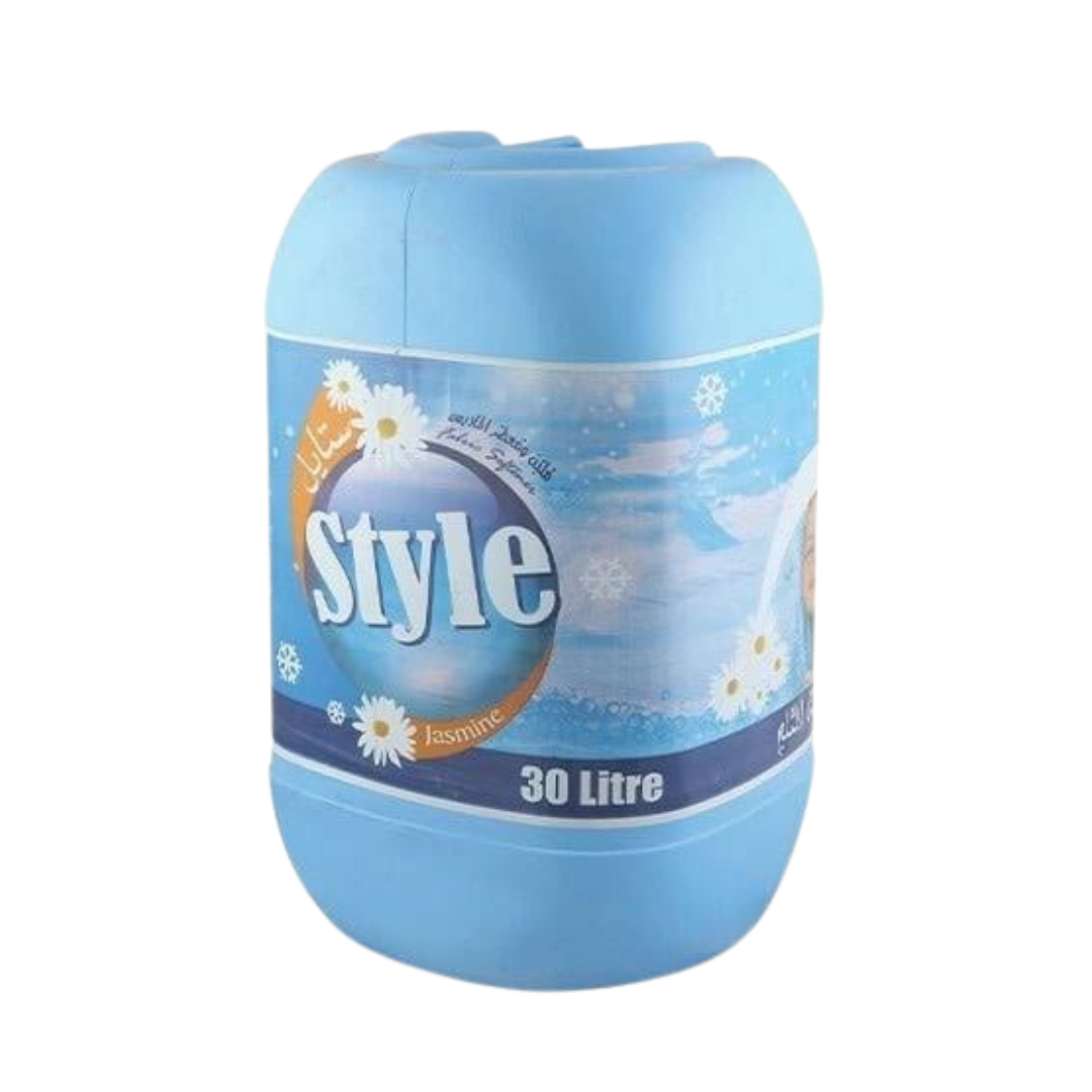 منعم ملابس ستايل 30 لتر (حبه)