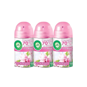معطر ماكينه اير ويك برائحة زهره الكرز (3 حبه)