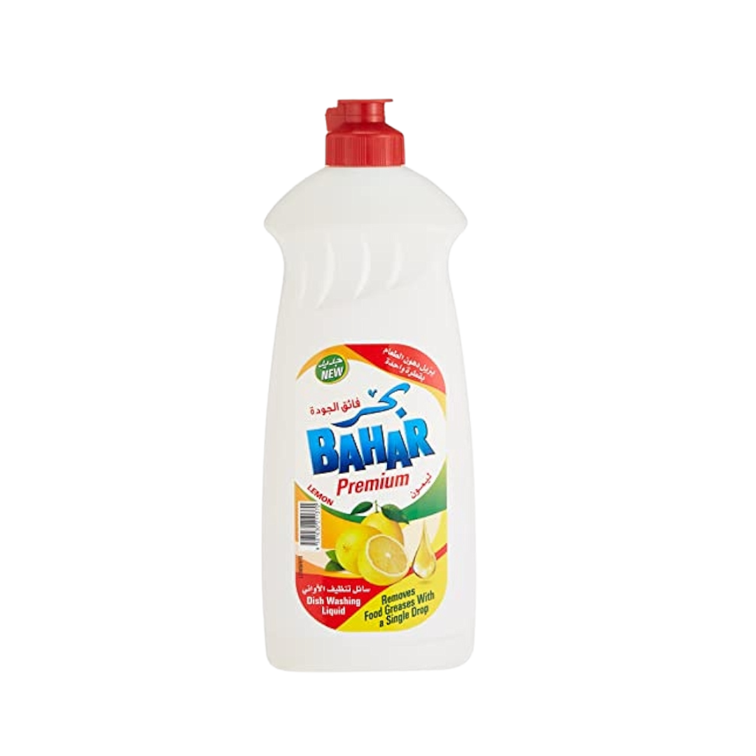 سائل غسيل صحون بحر 400 ملي صغير (حبه)